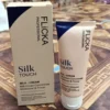 Flicka UGC FLICKA Professional Silk Touch Milk Cream Moisturizer & Primer – Multi-Function Hydrating Cream | 100ml