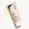 Flicka white bg FLICKA Professional Silk Touch Milk Cream Moisturizer & Primer – Multi-Function Hydrating Cream | 100ml