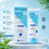 dermive benefits DermiVe Moisturizing Face & Body Wash 100ml – Gentle Cleanser with Ceramides & Hyaluronic Acid for Dry & Sensitive Skin